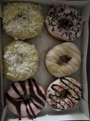 Duck Donuts