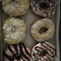 Duck Donuts - Build Your Own Half Dozen