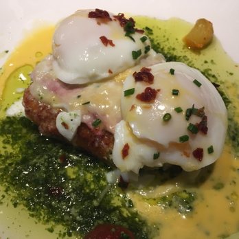 Panzano - Eggs Benedict - Italian Near Me - Denver, Colorado