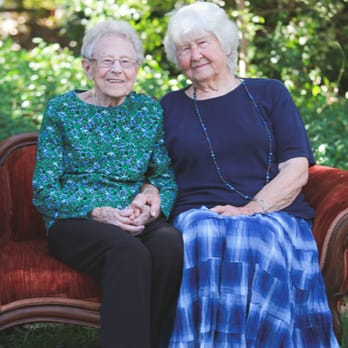 Ashley Lynn Photography - One of my favorite images taken by Ashley of my wonderful grandmothers! - Session Photography Near Me