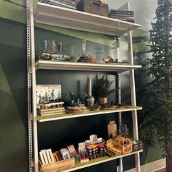 Boone Town Provisions