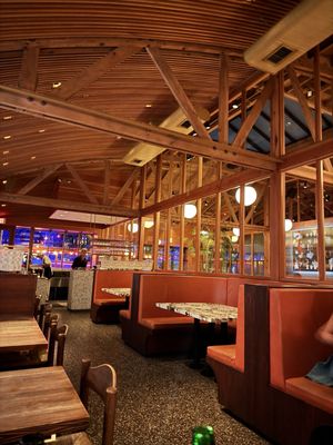 Bacetti Trattoria by null