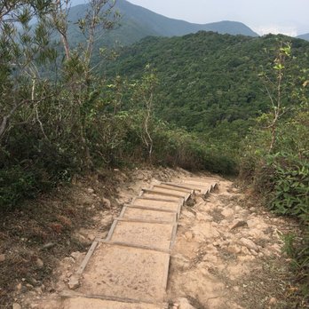 龍脊 - Hiking Near Me - Hong Kong, HK