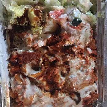 Shah's Halal Food - Halal Near Me - Hicksville, New York Shah's Halal Food - Halal Near Me - Hicksville, New York