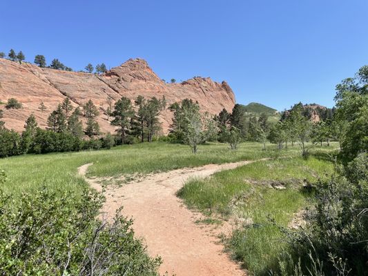 RED ROCK CANYON OPEN SPACE - 509 Photos & 136 Reviews - 3550 W High St ...