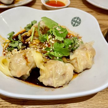 Tim Ho Wan - Hell's Kitchen - Dim Sum Near Me - New York, New York Tim Ho Wan - Hell's Kitchen - Dim Sum Near Me - New York, New York