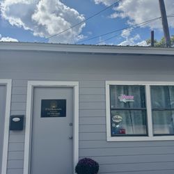 El Sol Bodyworks - The new location on Bee St in Lockhart