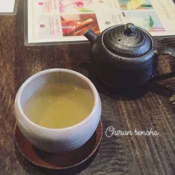 Cha-An - Very light and fresh tea. The pot is very heavy. - Japanese Near Me - New York, New York Cha-An - Very light and fresh tea. The pot is very heavy. - Japanese Near Me - New York, New York