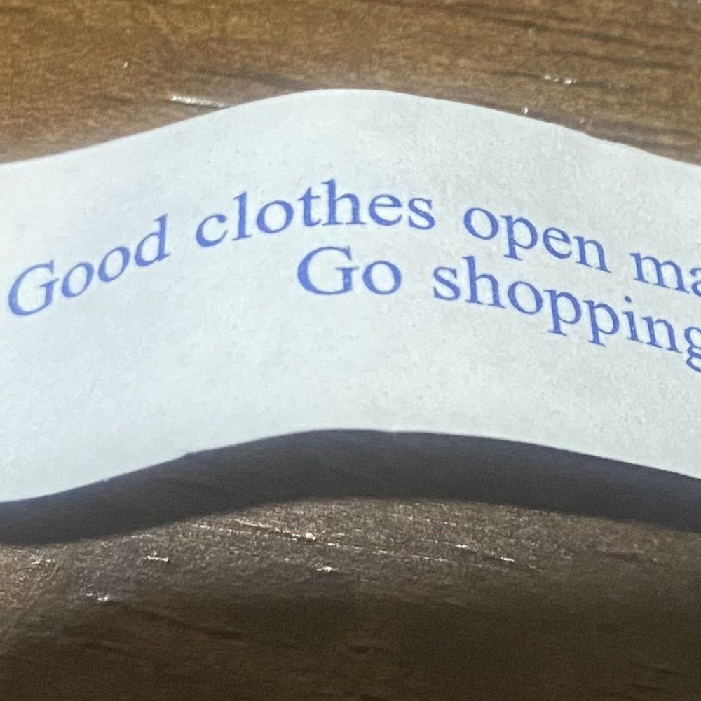 Grand Buffet Chinese Restaurant - I have to listen to my fortune... - Sushi Bars Near Me - Warminster, Pennsylvania Grand Buffet Chinese Restaurant - I have to listen to my fortune... - Sushi Bars Near Me - Warminster, Pennsylvania