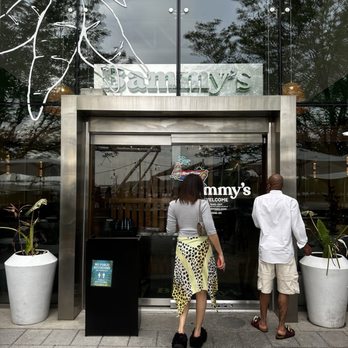 Bammy's Modern Caribbean - Caribbean Near Me - Washington, DC, District of Columbia Bammy's Modern Caribbean - Caribbean Near Me - Washington, DC, District of Columbia