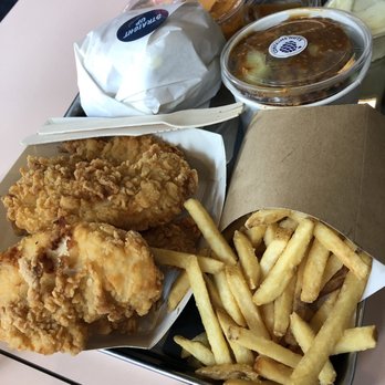 Chik'n - Chicken Wings Near Me - London, XGL