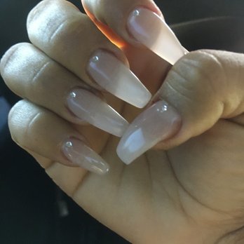 Top City Nails - Nail Salons Near Me - Riverside, California