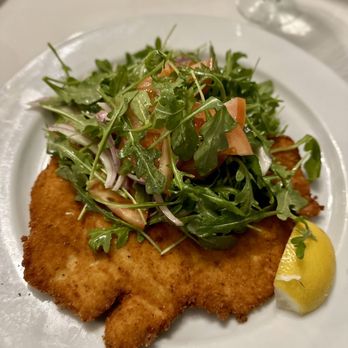 Sear House - Chicken Milanese - Steakhouses Near Me - Closter, New Jersey