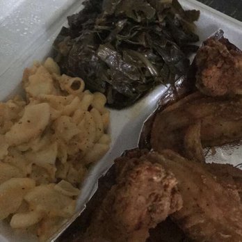 R Kitchen - Fried chicken/Mac and Cheese/Greens - Soul Food Near Me - Lakewood, California R Kitchen - Fried chicken/Mac and Cheese/Greens - Soul Food Near Me - Lakewood, California