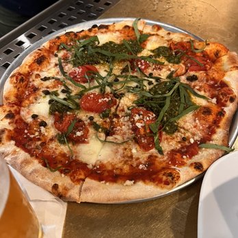 Orion Boathouse - Pizza! - Waffles Near Me - Lake Orion, Michigan Orion Boathouse - Pizza! - Waffles Near Me - Lake Orion, Michigan