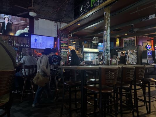 MRB Bar & Kitchen by null