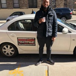 Norman's Auto Driving School