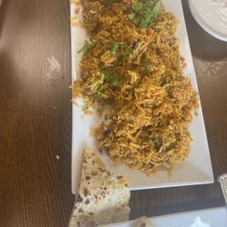 4 Sisters Pakistani & Indian Food Truck