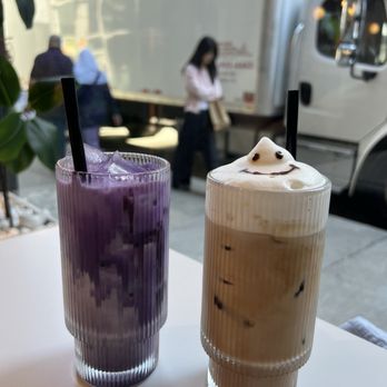 HolmPei Cafe Bistro - Drinks - Cafes Near Me - Toronto, Ontario HolmPei Cafe Bistro - Drinks - Cafes Near Me - Toronto, Ontario