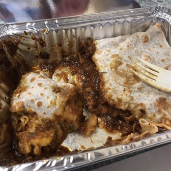 Indian Roti House - Indian Near Me - Toronto, Ontario