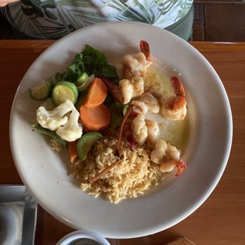Panchos - Garlic shrimps - Mexican Near Me - Mazatlán, SIN Panchos - Garlic shrimps - Mexican Near Me - Mazatlán, SIN