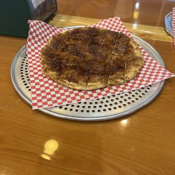 Fire Oven Pizza - Cinnamon pizza - Pizza Near Me - Louisville, Kentucky Fire Oven Pizza - Cinnamon pizza - Pizza Near Me - Louisville, Kentucky