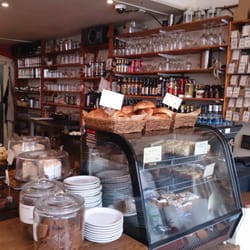 Hundred Monkeys Cafe