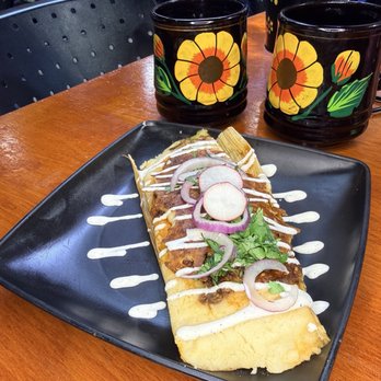 La Bikina - Tamales - Mexican Near Me - Toronto, Ontario La Bikina - Tamales - Mexican Near Me - Toronto, Ontario