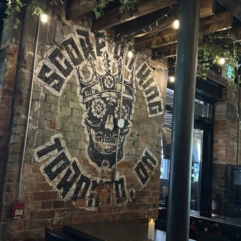 Score on King - Sports Bars Near Me - Toronto, Ontario