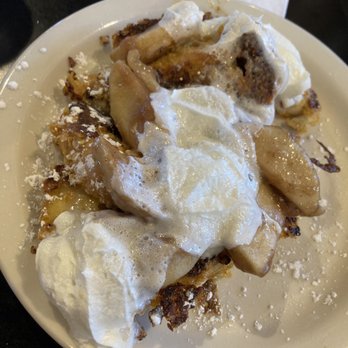Sweet Betty's - Crunchy French Toast - Breakfast & Brunch Near Me - Gresham, Oregon Sweet Betty's - Crunchy French Toast - Breakfast & Brunch Near Me - Gresham, Oregon