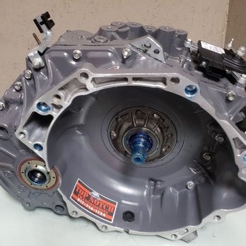 Top Notch Transmissions - Transmission Repair Near Me - Fort Worth, Texas