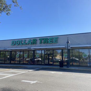 Dollar Tree - Discount Store Near Me - Naples, Florida