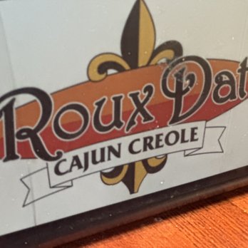 Roux Dat - Cajun/Creole Near Me - Capitola, California