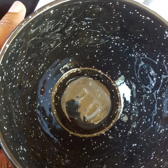 Fired Up Pottery Studio - My soup bowl! - Arts & Crafts Near Me - McMurray, Pennsylvania