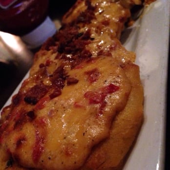 Park Bar - Cheesy banana boat - Bars Near Me - Atlanta, Georgia Park Bar - Cheesy banana boat - Bars Near Me - Atlanta, Georgia