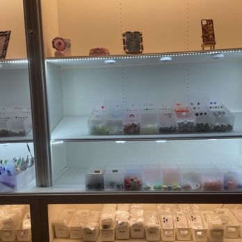 Tutugether - charms for decoden - Embroidery & Crochet Near Me - Providence, Rhode Island