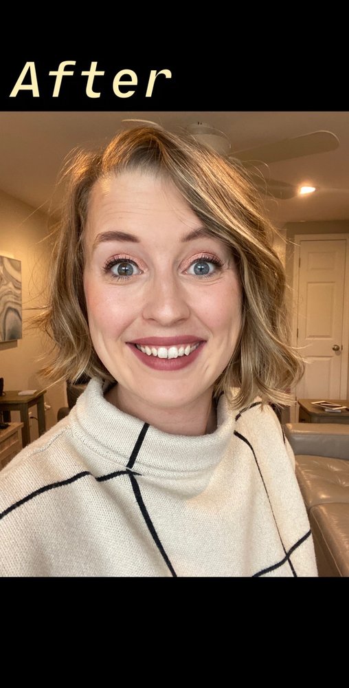 SALON AQUA Updated August 2024 77 Photos & 32 Reviews 444 Drayton