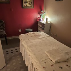 Diamond massage