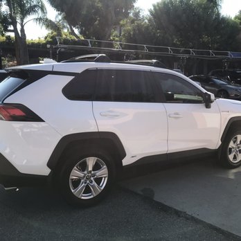 Rich's Tint Shoppe - Car Window Tinting Near Me - Walnut, California