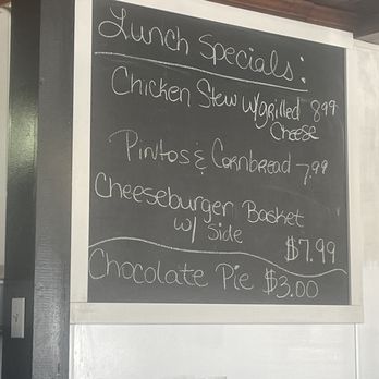Rusty Gate Cafe - Specials - Breakfast & Brunch Near Me - Mocksville, North Carolina