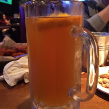 Johnny Carino's - Italian Near Me - Modesto, California