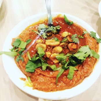 Safta - Muhammara - Middle Eastern Near Me - Denver, Colorado Safta - Muhammara - Middle Eastern Near Me - Denver, Colorado