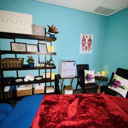 Massage Therapy by Richel - @Massage Therapy by Richel