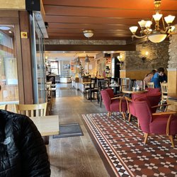 Cafe Am Rathaus