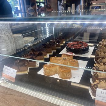Parfait Paris - Desserts Near Me - San Diego, California