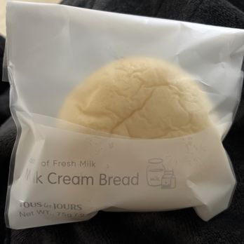 H Mart - Irvine Northpark - Milk Cream Bread - Grocery Near Me - Irvine, California