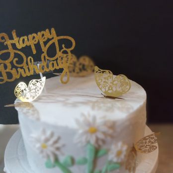 Riverside canning - Birthday - Custom Cakes Near Me