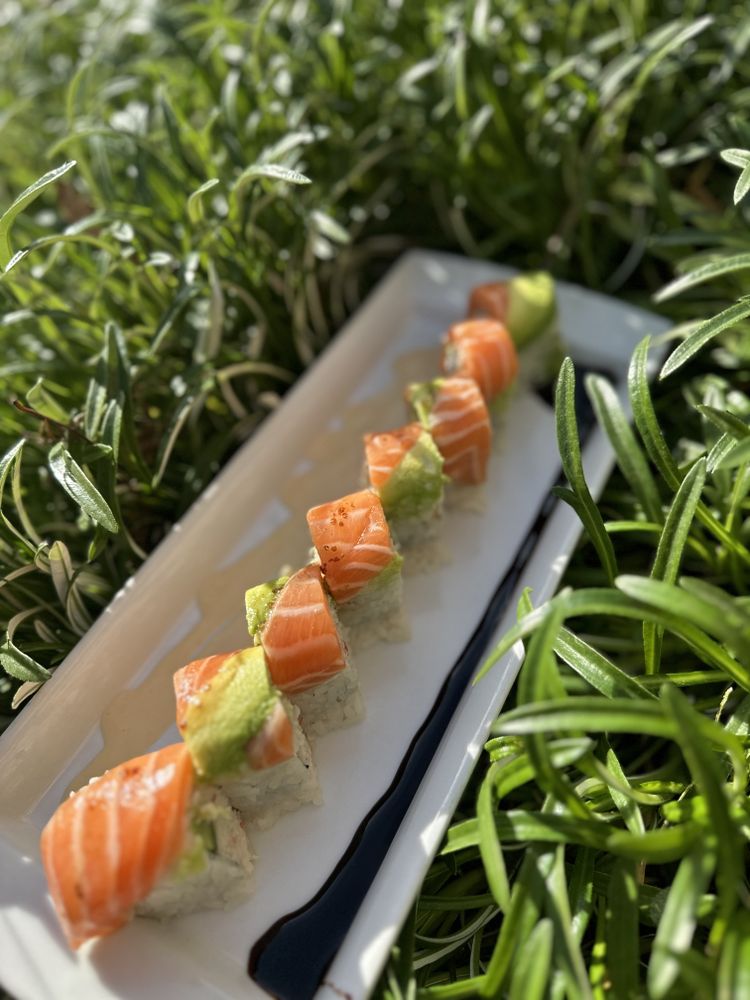 Jikan Japanese Restaurant