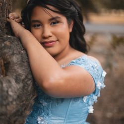 Sylvia Ruiz Bridal & Quinceañera Stylist