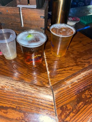 Mother Hubbard's Sports Pub by null